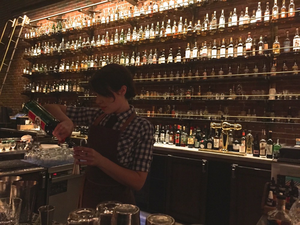 Photo: Jeff Cioletti