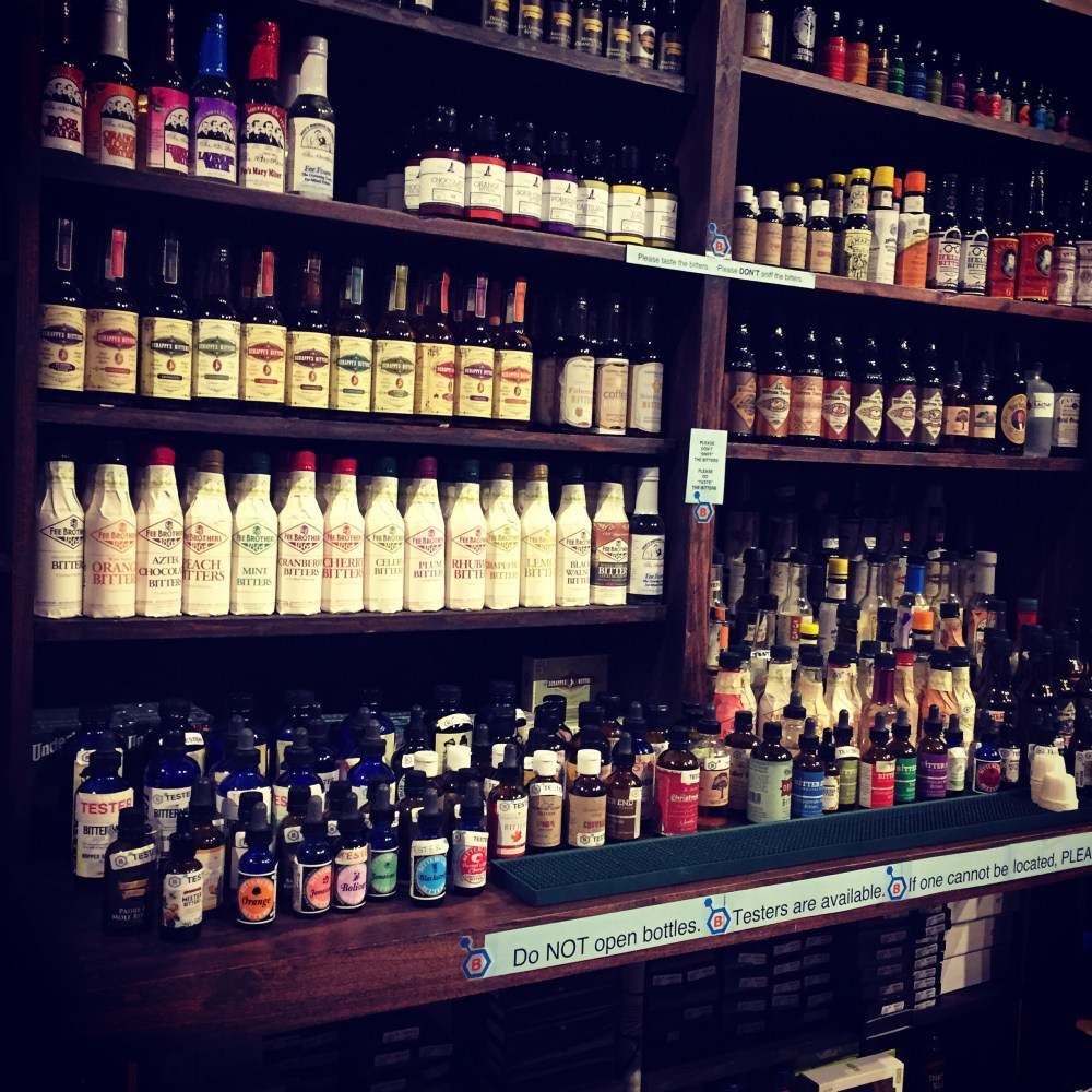 Photos: Jeff Cioletti