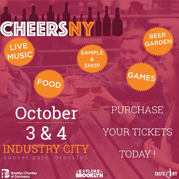 CheersNY