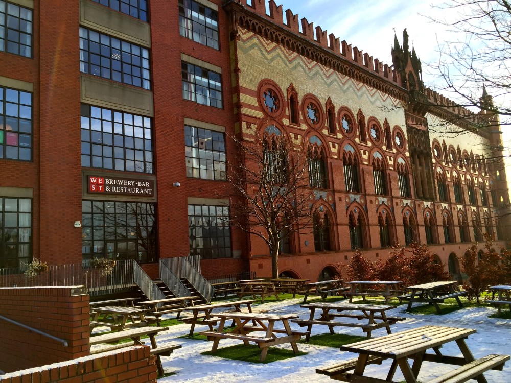 Photo: Jeff Cioletti