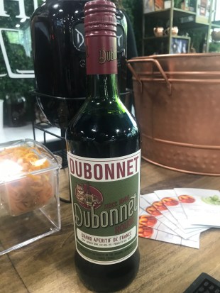 dubonnet