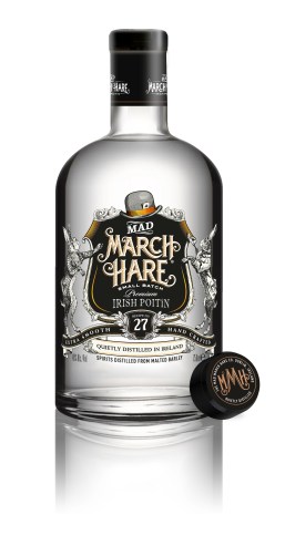 Mad March Hare Bottle Shot