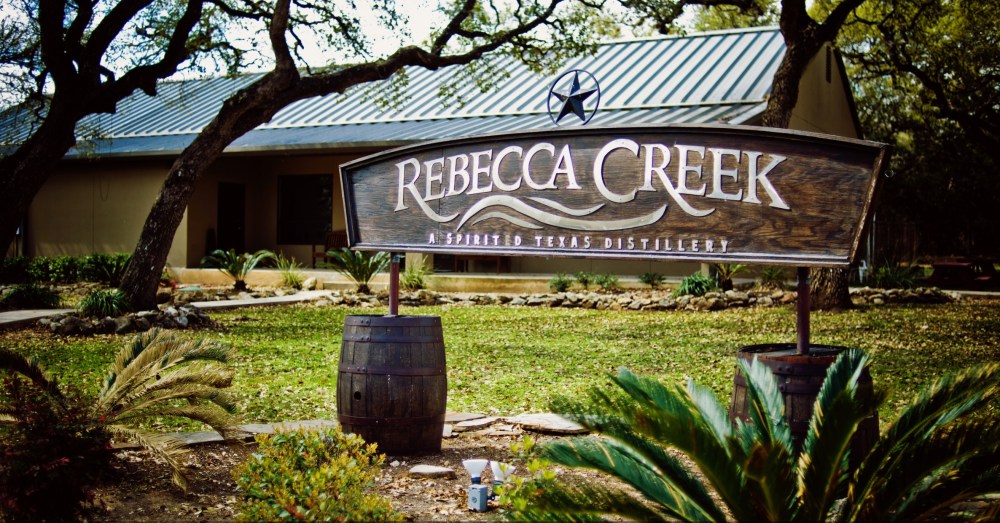 RebCreek