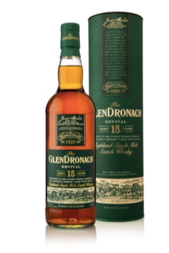 glendronach